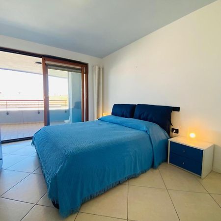 Costa Azzurra Apartment Grado Ngoại thất bức ảnh