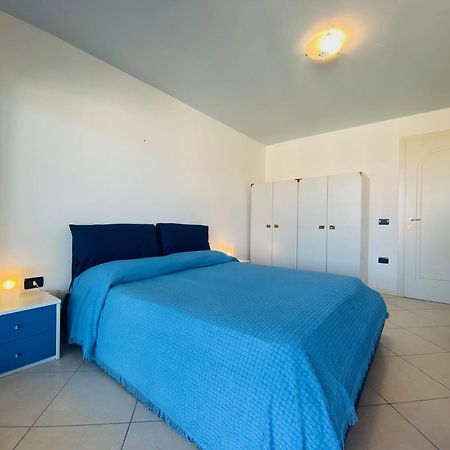 Costa Azzurra Apartment Grado Ngoại thất bức ảnh
