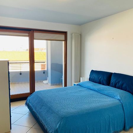 Costa Azzurra Apartment Grado Ngoại thất bức ảnh