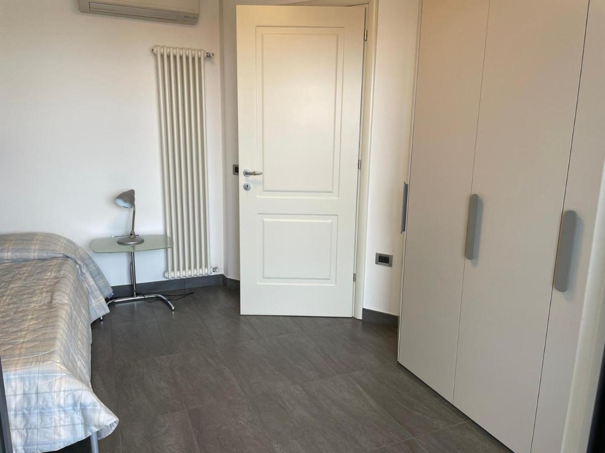 Costa Azzurra Apartment Grado Ngoại thất bức ảnh
