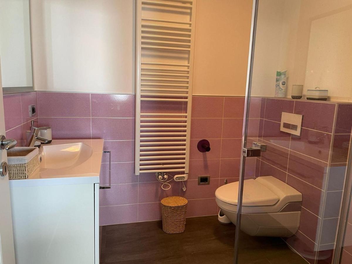 Costa Azzurra Apartment Grado Ngoại thất bức ảnh