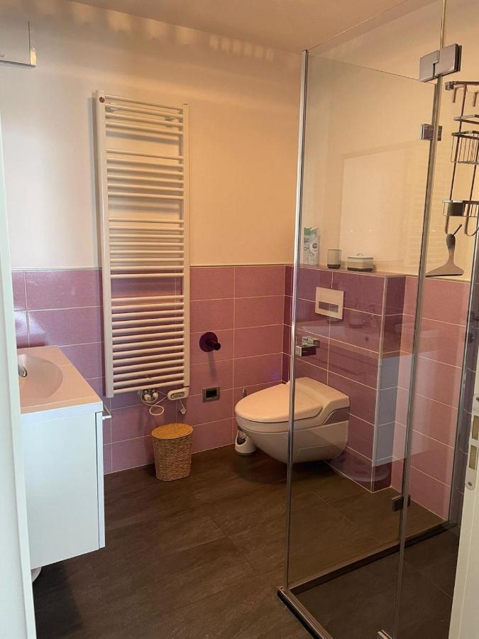 Costa Azzurra Apartment Grado Ngoại thất bức ảnh