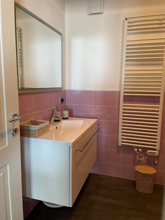 Costa Azzurra Apartment Grado Ngoại thất bức ảnh