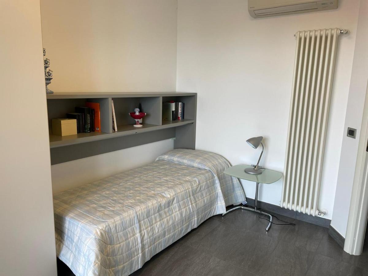 Costa Azzurra Apartment Grado Ngoại thất bức ảnh