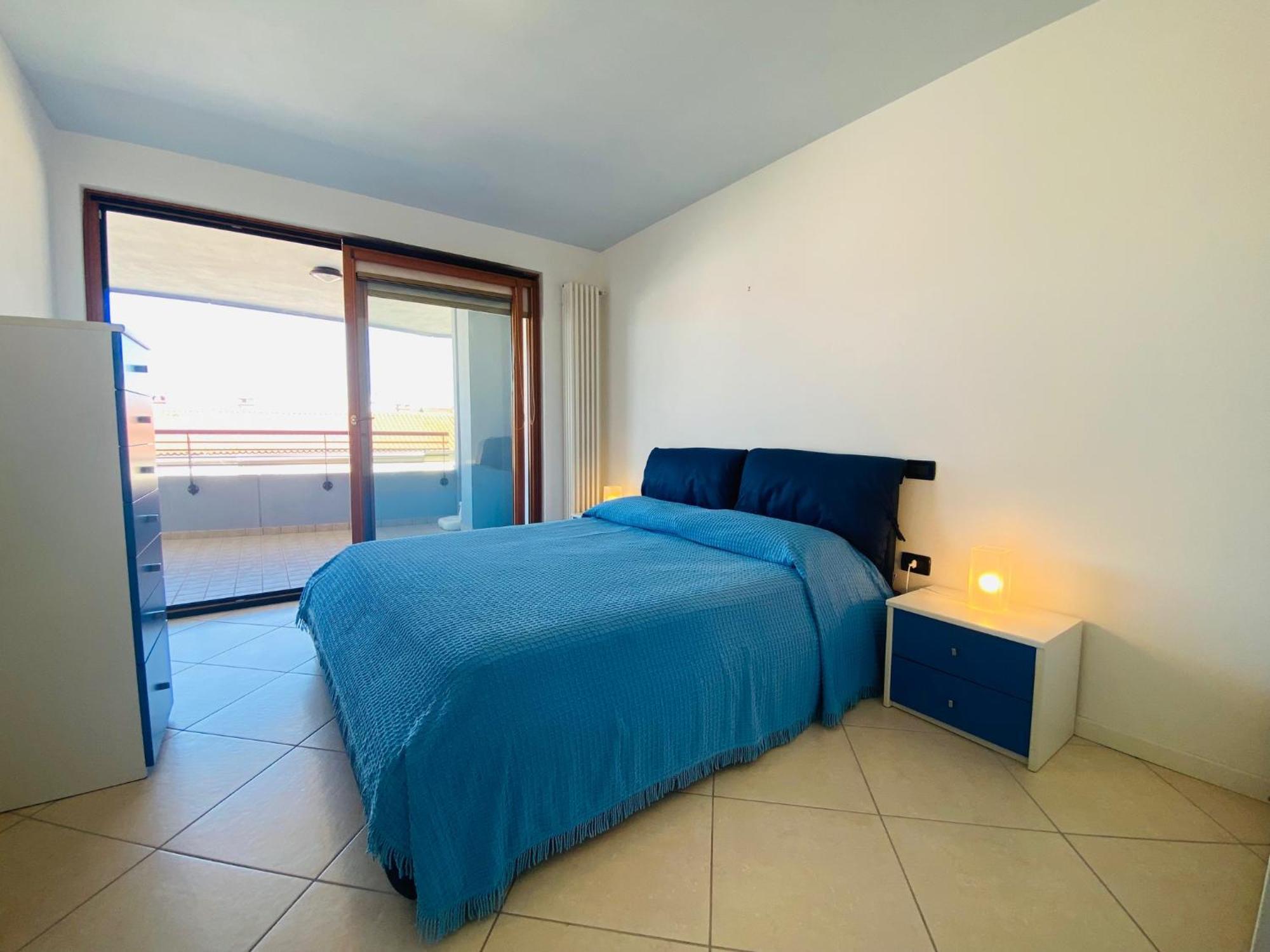 Costa Azzurra Apartment Grado Ngoại thất bức ảnh