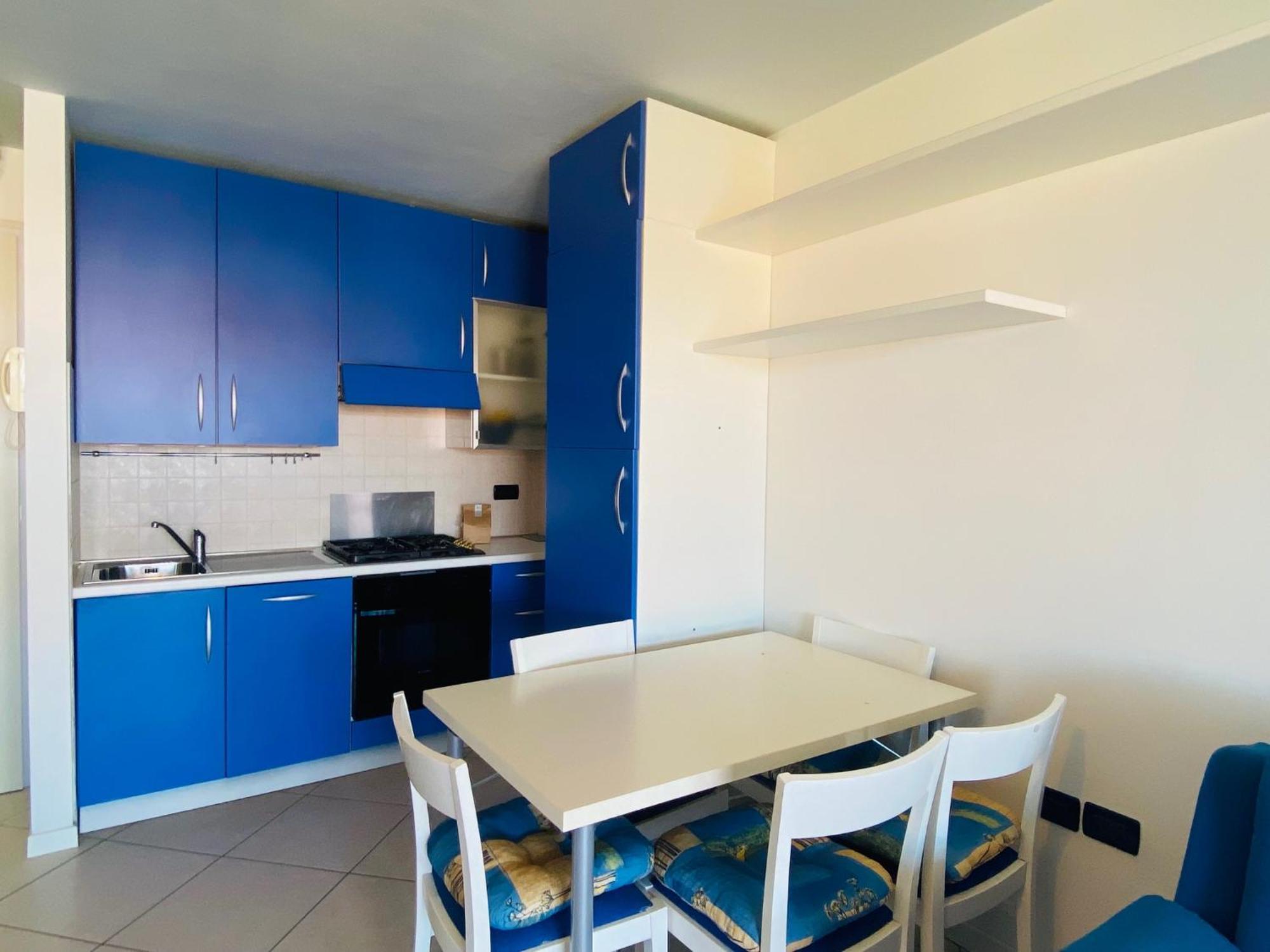 Costa Azzurra Apartment Grado Ngoại thất bức ảnh
