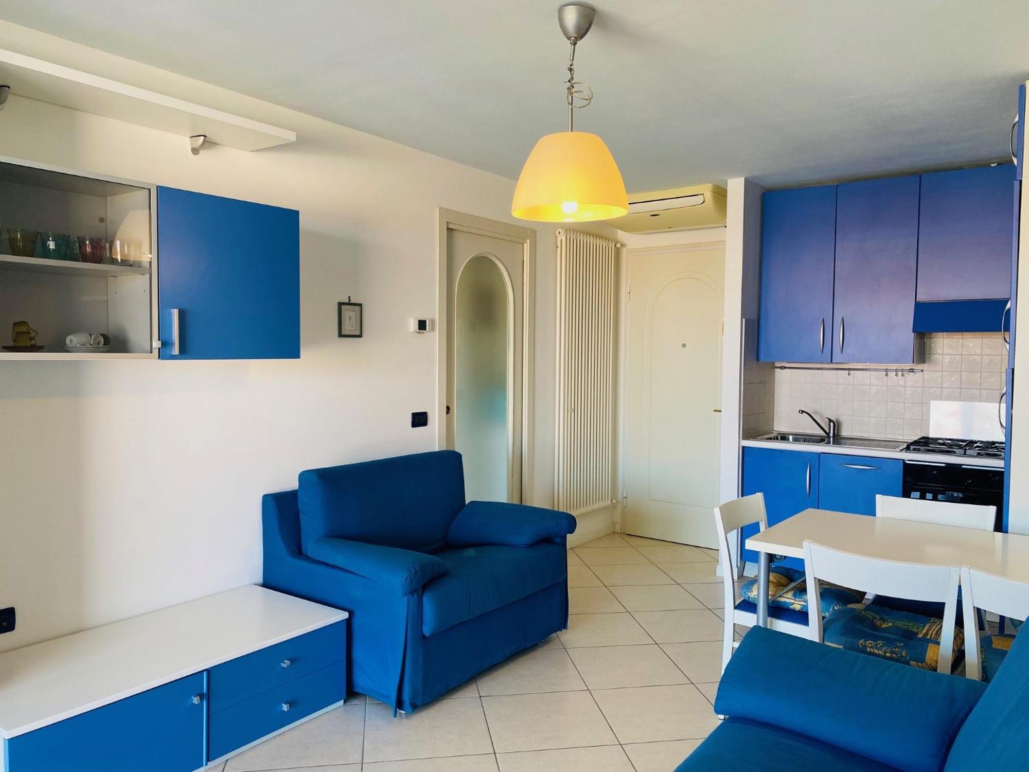 Costa Azzurra Apartment Grado Ngoại thất bức ảnh