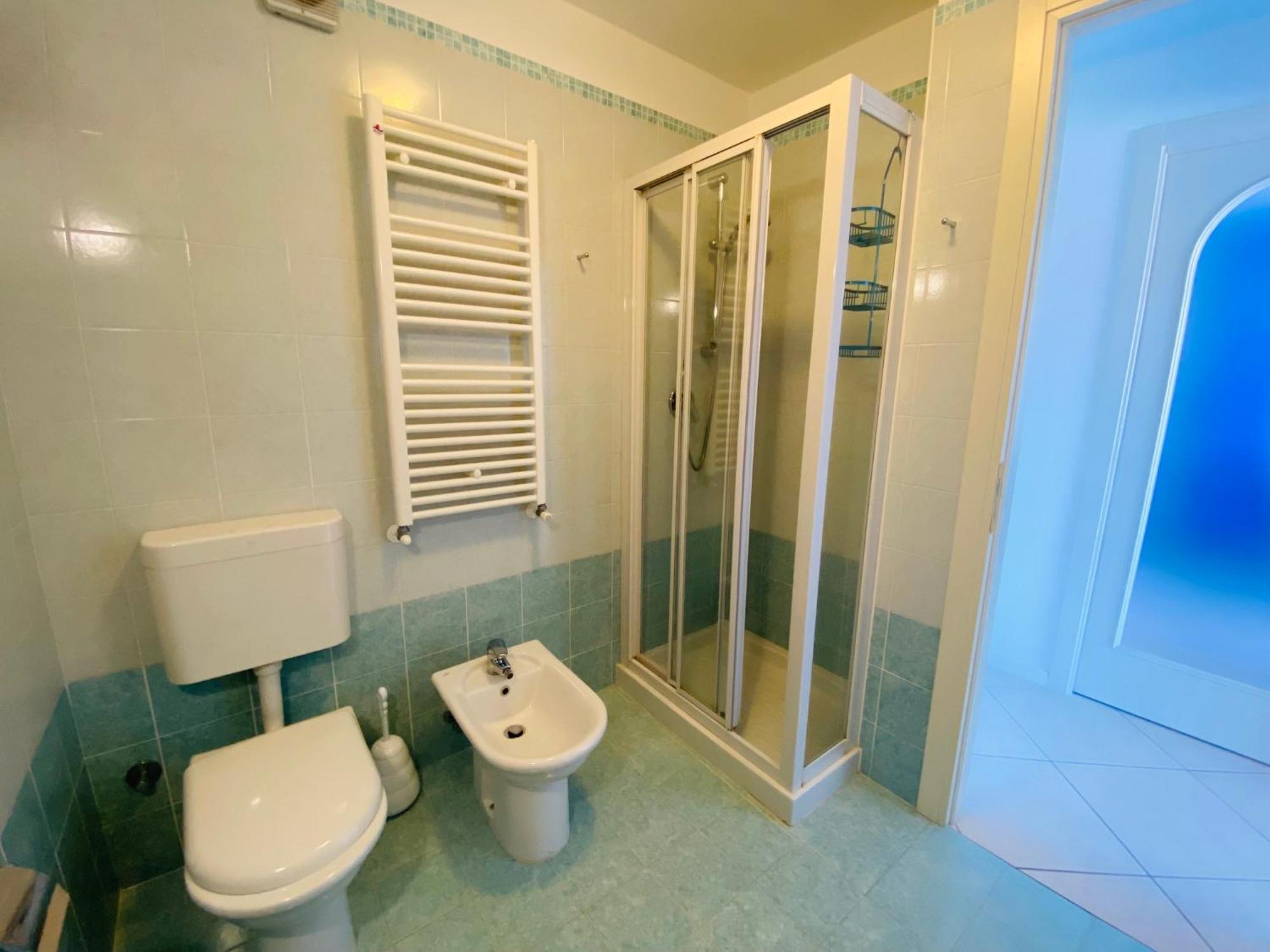 Costa Azzurra Apartment Grado Ngoại thất bức ảnh