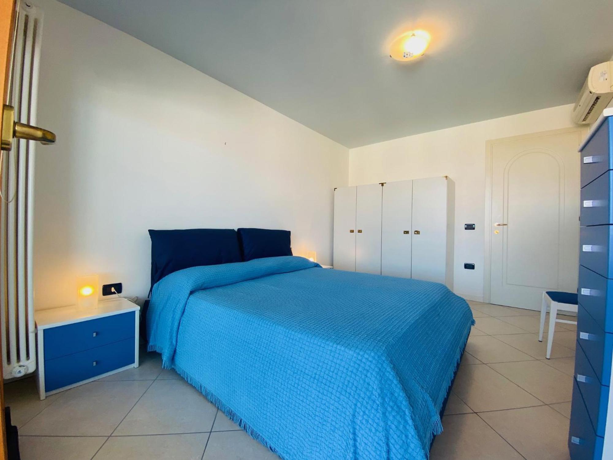 Costa Azzurra Apartment Grado Ngoại thất bức ảnh