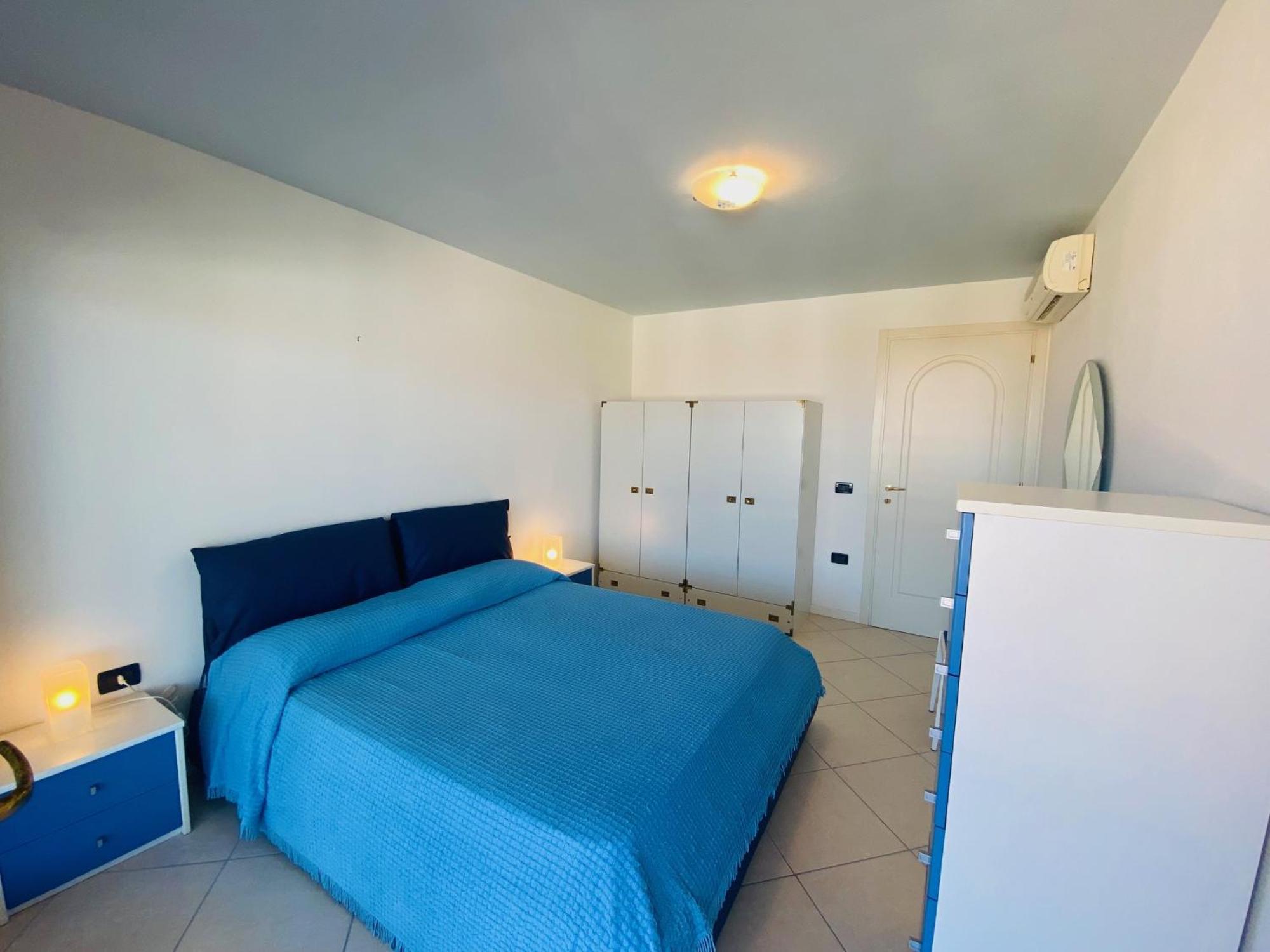 Costa Azzurra Apartment Grado Ngoại thất bức ảnh