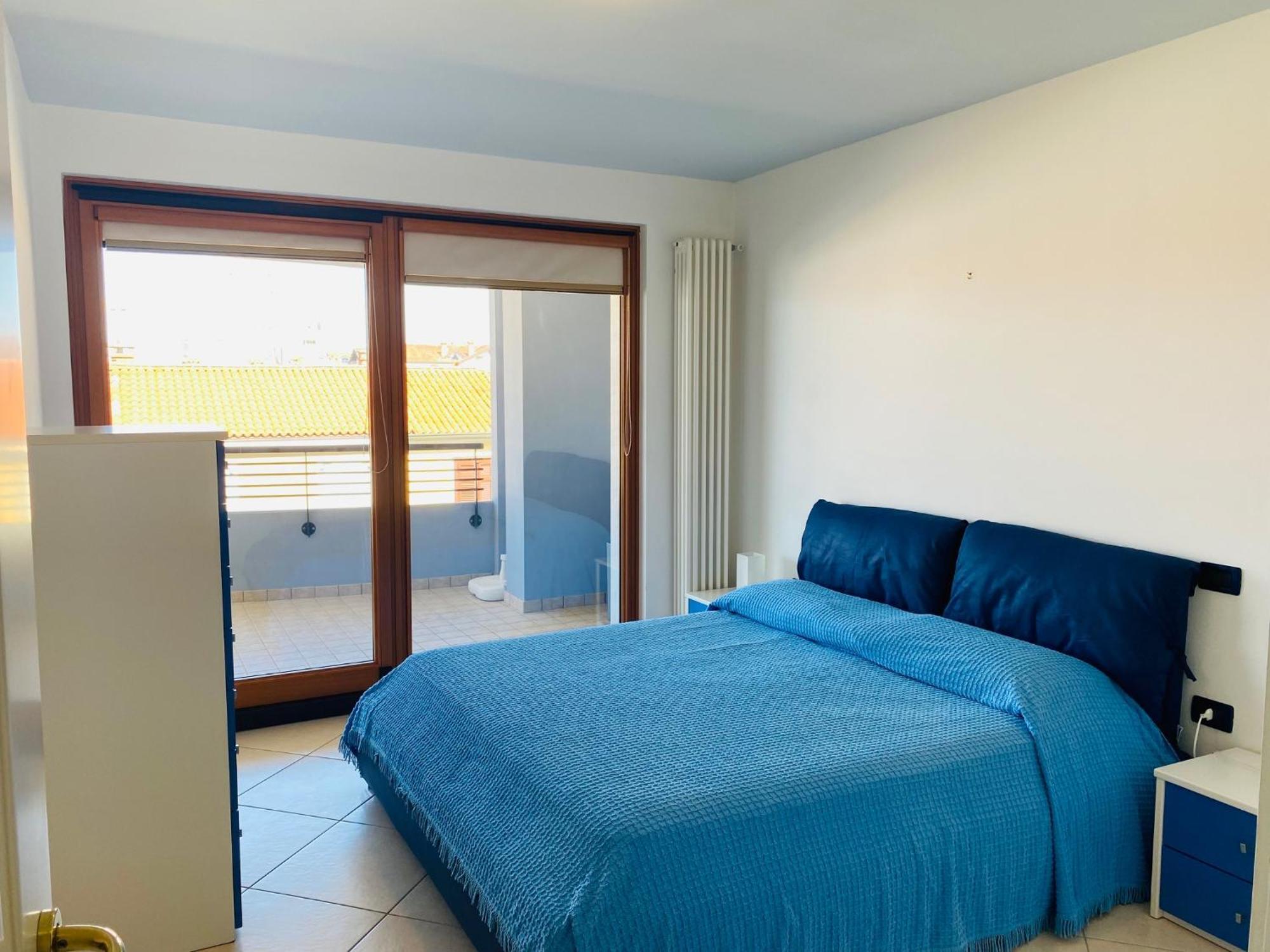 Costa Azzurra Apartment Grado Ngoại thất bức ảnh