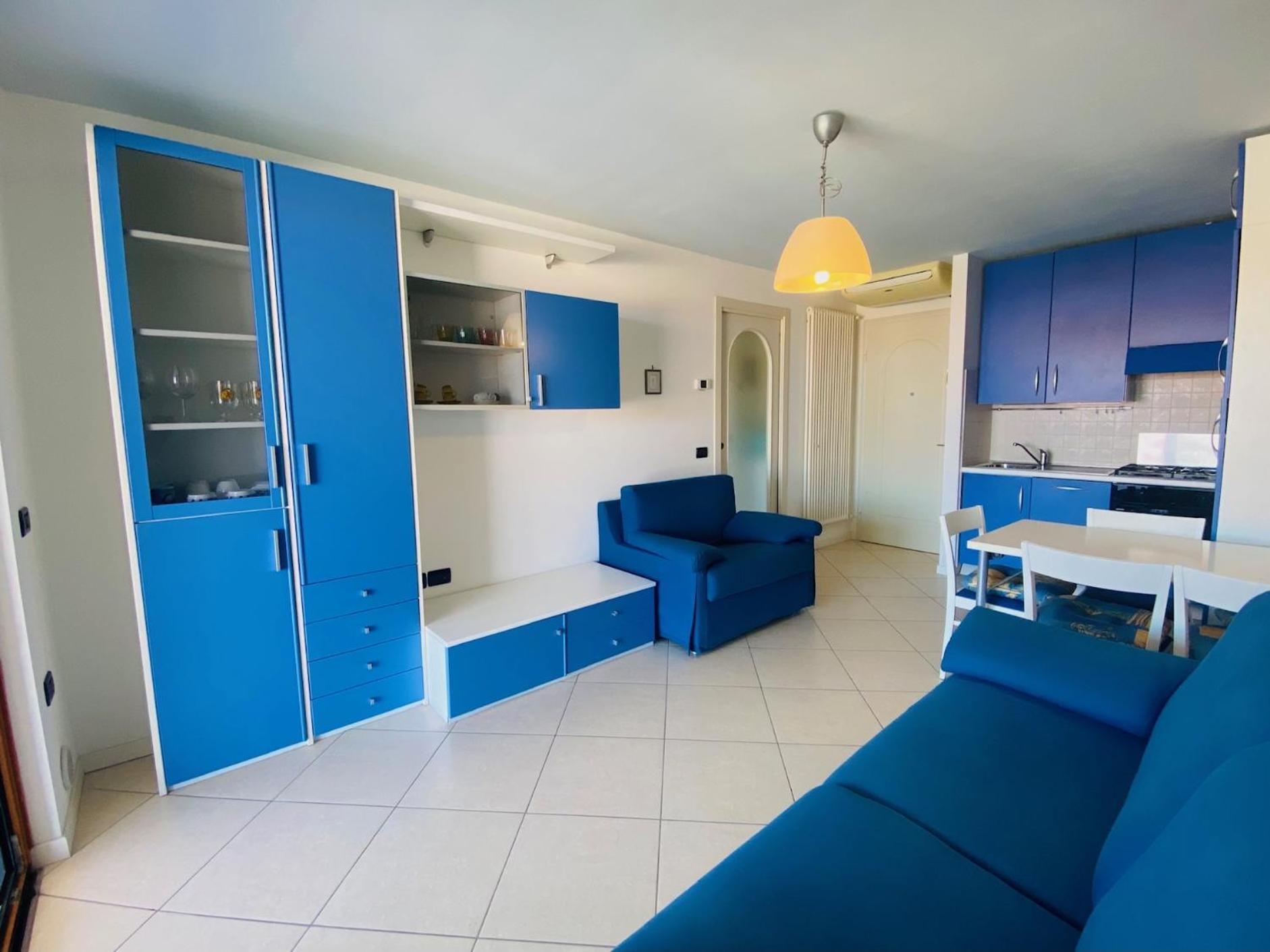 Costa Azzurra Apartment Grado Ngoại thất bức ảnh