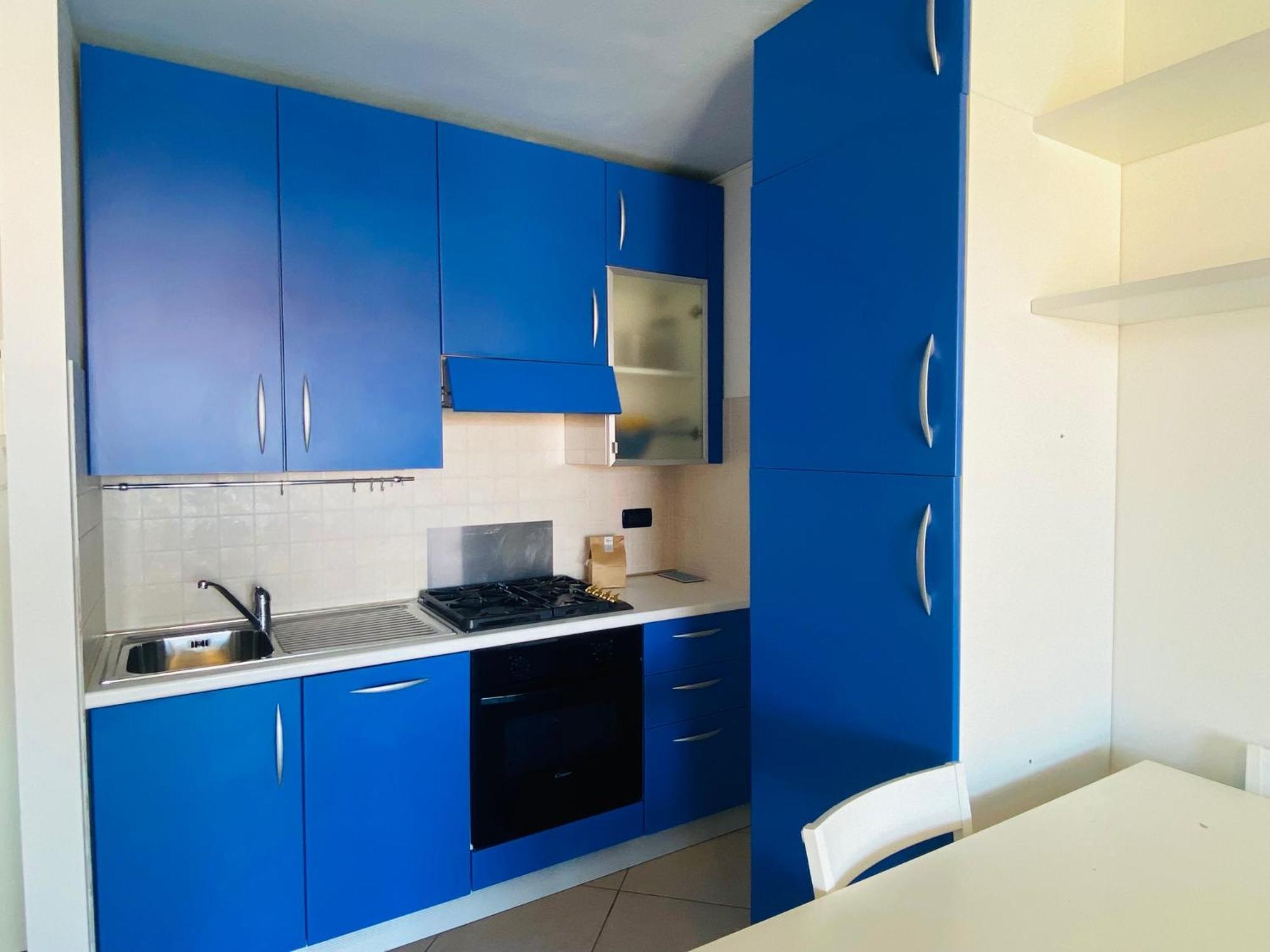 Costa Azzurra Apartment Grado Ngoại thất bức ảnh