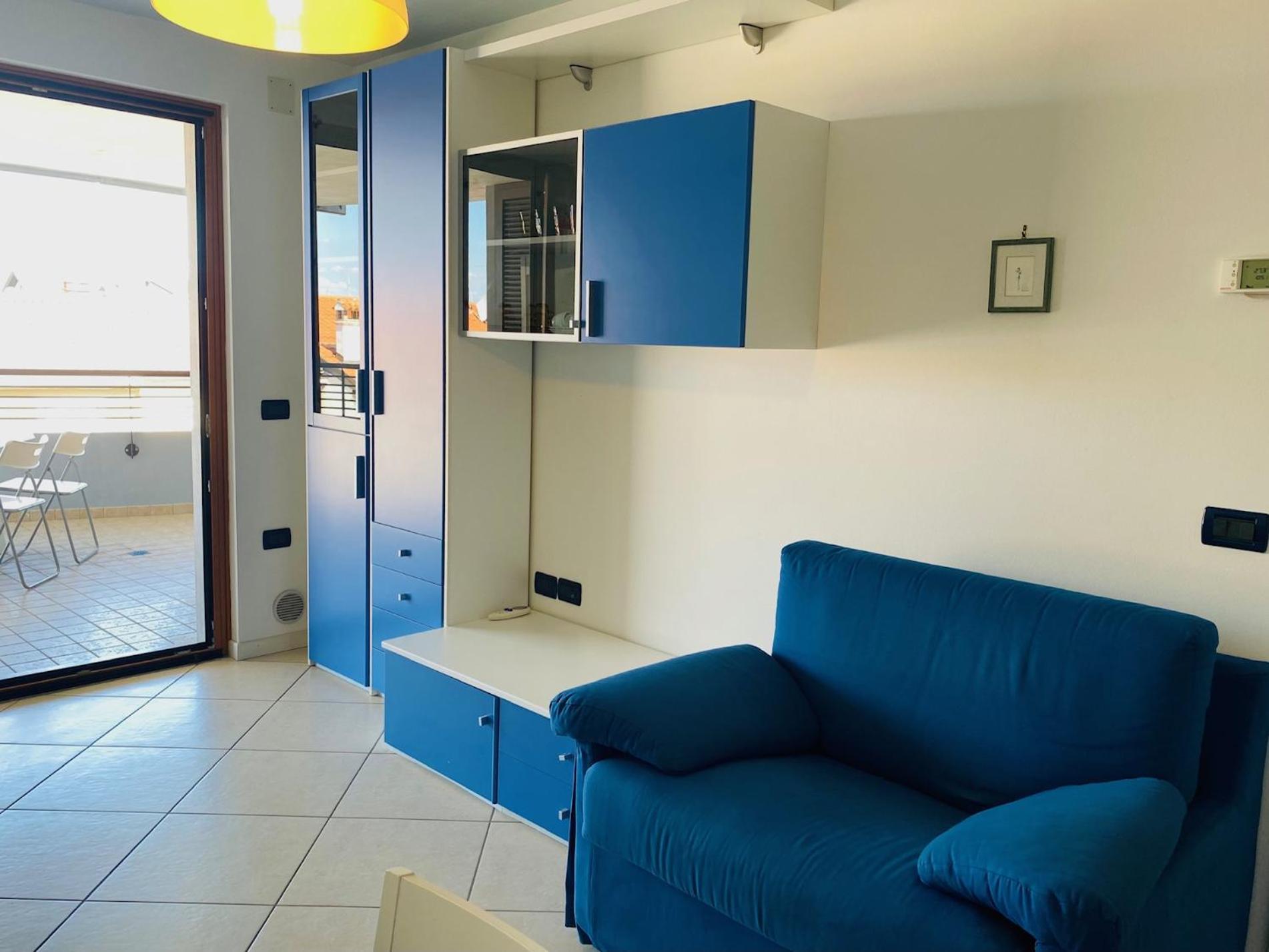 Costa Azzurra Apartment Grado Ngoại thất bức ảnh