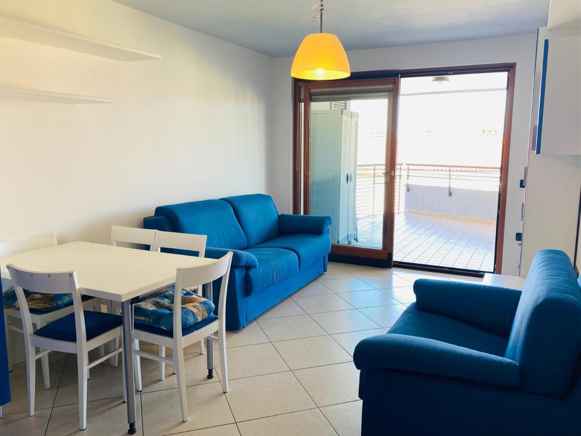 Costa Azzurra Apartment Grado Ngoại thất bức ảnh
