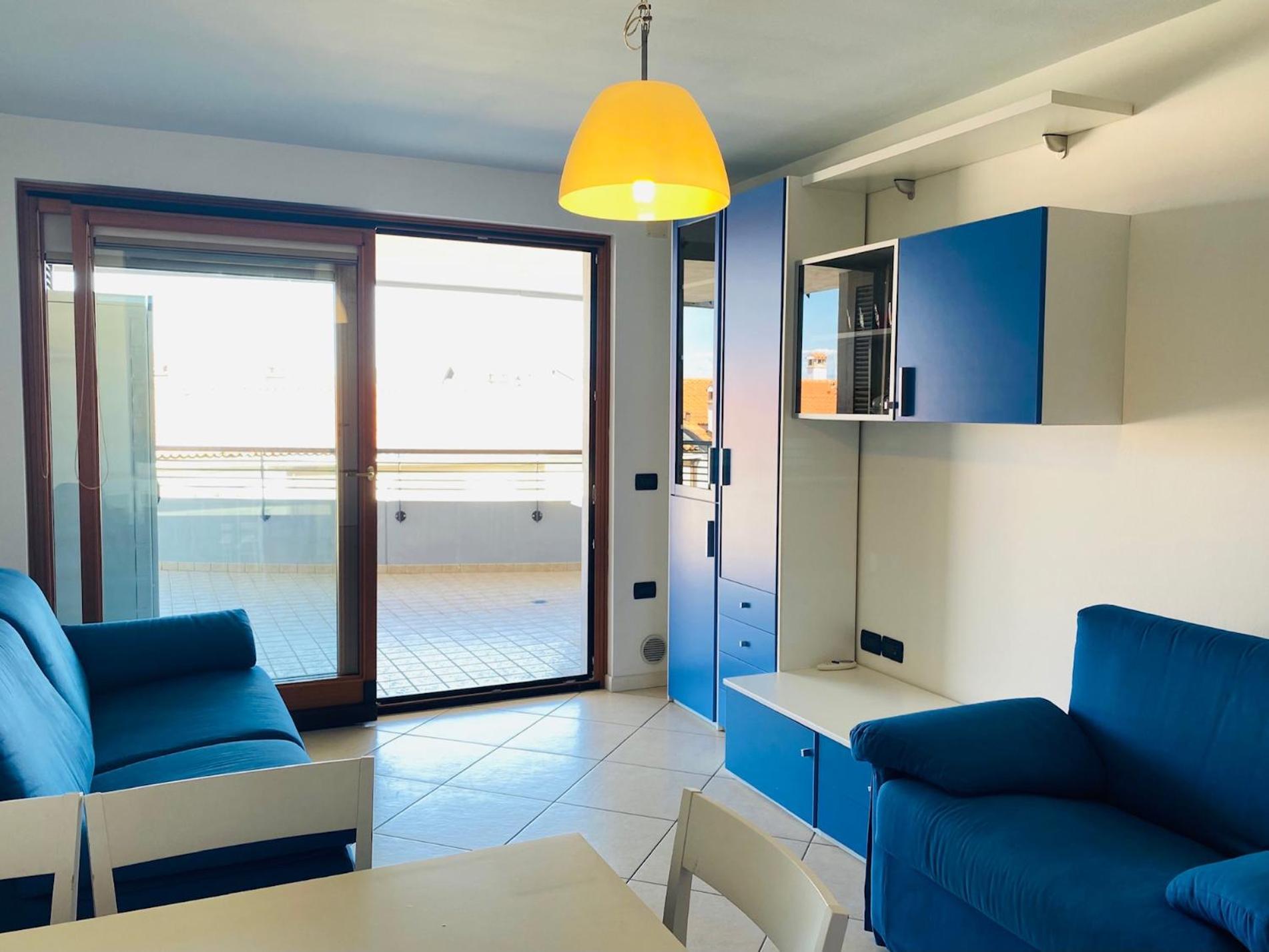 Costa Azzurra Apartment Grado Ngoại thất bức ảnh